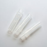 Biologix® 0.5ml Cryogenic Vials, Clear, Self-standing, 500/pack, 5000/case