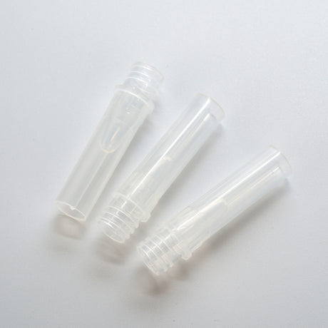 Biologix® 0.5ml Cryogenic Vials, Clear, Self-standing, 500/pack, 5000/case