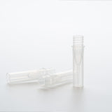 Biologix® 0.5ml Cryogenic Vials, Clear, Self-standing, 500/pack, 5000/case