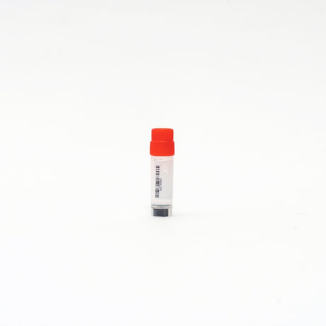 Cryogenic Vials Side & Bottom Barcoded-2.0ml, External Thread, 25 Sets/Bag, 20 Bags/Pack, 2 Packs/Case
