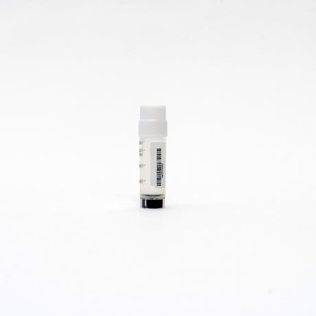 Cryogenic Vials Side & Bottom Barcoded-2.0ml, External Thread, 25 Sets/Bag, 20 Bags/Pack, 2 Packs/Case