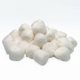 Biologix® Cotton Ball, Pure Absorbent Cotton Plug, 300 pieces/bag, 10 bags/box
