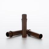 Biologix® 0.5ml Cryogenic Vials, Brown, Self-standing, 500/pack, 5000/case