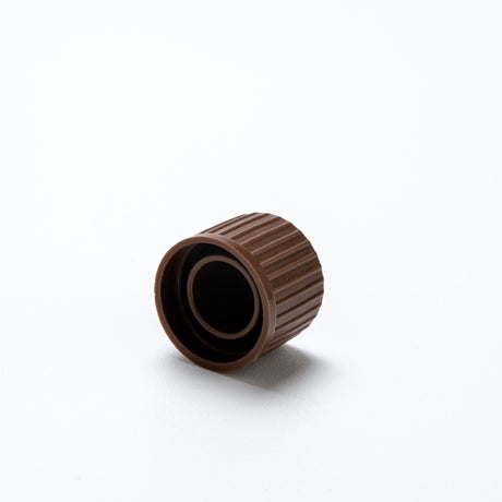 Biologix® Caps for Screw Cap Microtubes (O-Ring) 500/Pack, 5000/Case