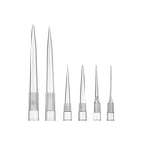 LTS Pipette Tips-200ul/1000ul, Low Retention, 96/Rack, 50 Racks/Case