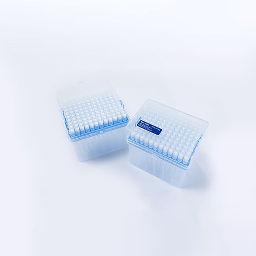 LTS Pipette Tips-200ul/1000ul, Low Retention, 96/Rack, 50 Racks/Case
