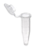 Biologix® 1.5ml Microcentrifuge Tubes, 500/Pack, 5000/Case
