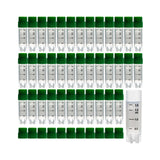 Cryogenic Vials-2.0ml tubes (External Thread, Non-Barcoded) 25/Bag, 500/Pack, 1000/Case