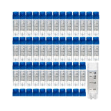 Cryogenic Vials-2.0ml tubes (External Thread, Non-Barcoded) 25/Bag, 500/Pack, 1000/Case
