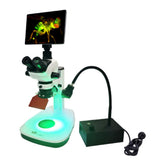 DK-300X Stereo Microscope Fluorescence Adapter, 1/Case (Not including the Microscope)