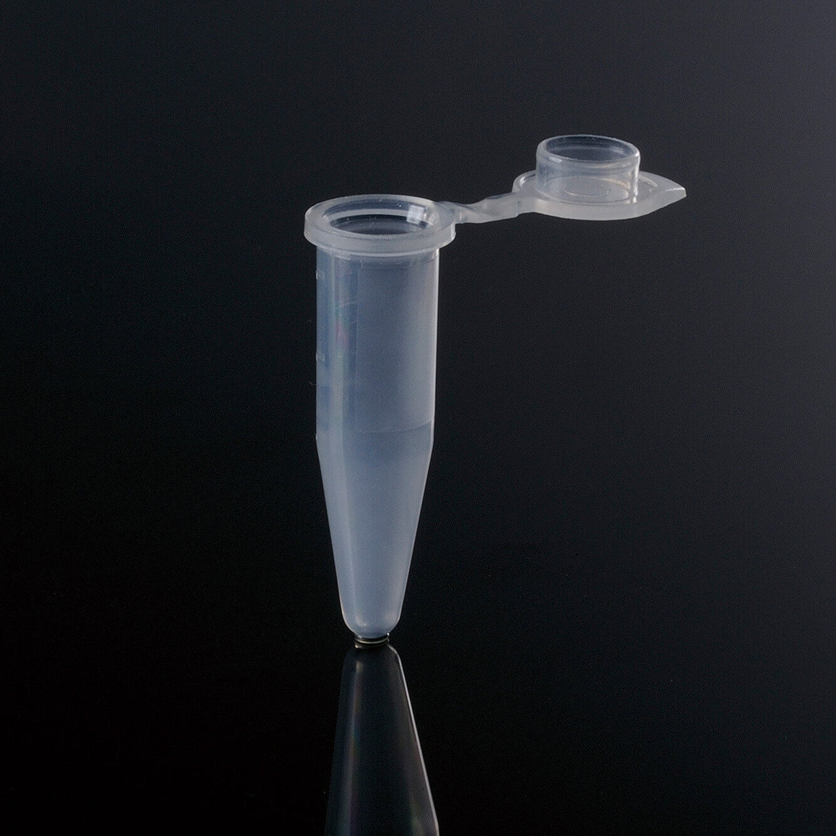 BioLeader 1.5mL Microcentrifuge Tubes, 500 Pcs/Bag, 10 Bags/Case