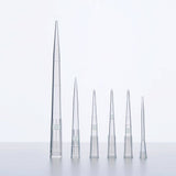 Filter Pipette Tips-10μl, 20ul, 50ul, 100ul, 200ul, 1000ul  Extra-Long, Low Retention, 96/Rack, 4800/Case
