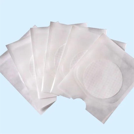 MCE Gridded Membrane Filter, Individual Pack, Sterile, 0.22μm, 47mm, 100 Pcs/Box