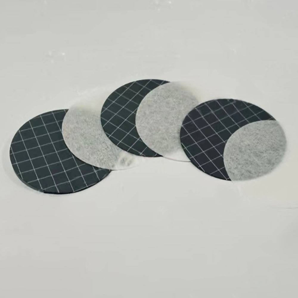 MCE Gridded Membrane Filter, Individual Pack, Sterile, 0.22μm, 47mm, 100 Pcs/Box