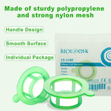 Biologix® Cell Strainers, 40/70/100μm, Individual Package, Case of 100