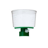 Vacuum Filtration Unit-Funnel, Membrane: PES, Pore Size: 0.45μm, 1/Pack, 24/Case