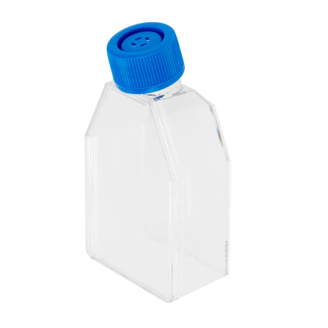 Biologix® Cell Culture Flask 25cm² with Filter /Plug Cap, 5/Pack, 200/Case