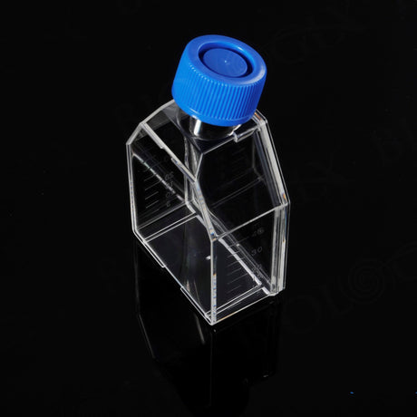 Biologix® Cell Culture Flask 25cm² with Filter /Plug Cap, 5/Pack, 200/Case