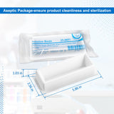 Biologix® Solution Basins-55mL (PS), Case of 100