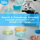 Biologix® Cell Culture Dishes-150x25mm, 10/Bag, 120/Case