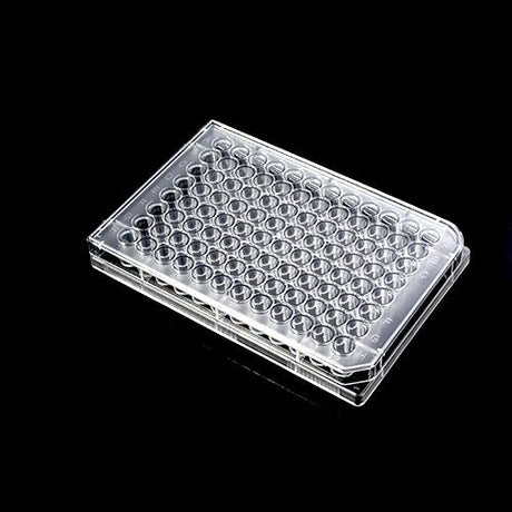Cell Culture Plates-6/12/24/48/96-Well, 1/Pack, 50/Case