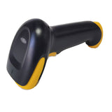 CryoKING Handheld Scanner