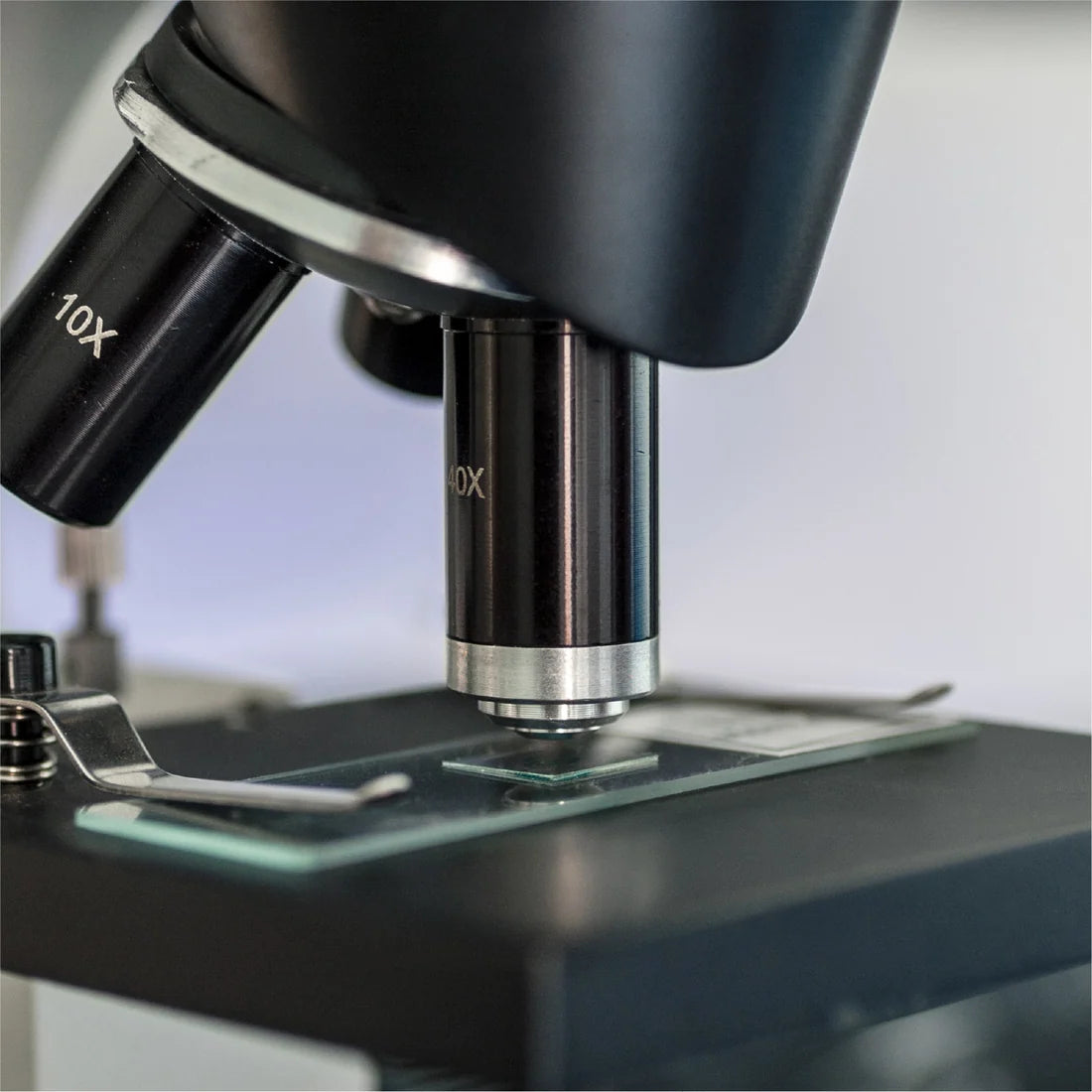 Microscope Cover Glass - Rectangle