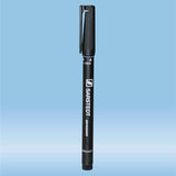 SARSTEDT Felt marker, waterproof, 10 per box