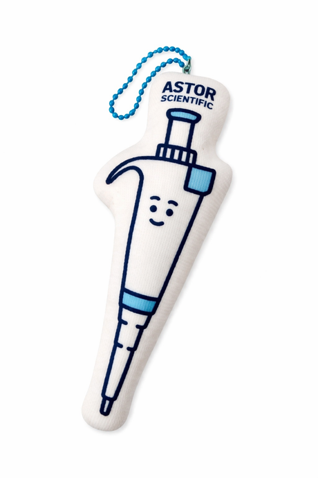 Cute Lab Swag by Astor Scientific