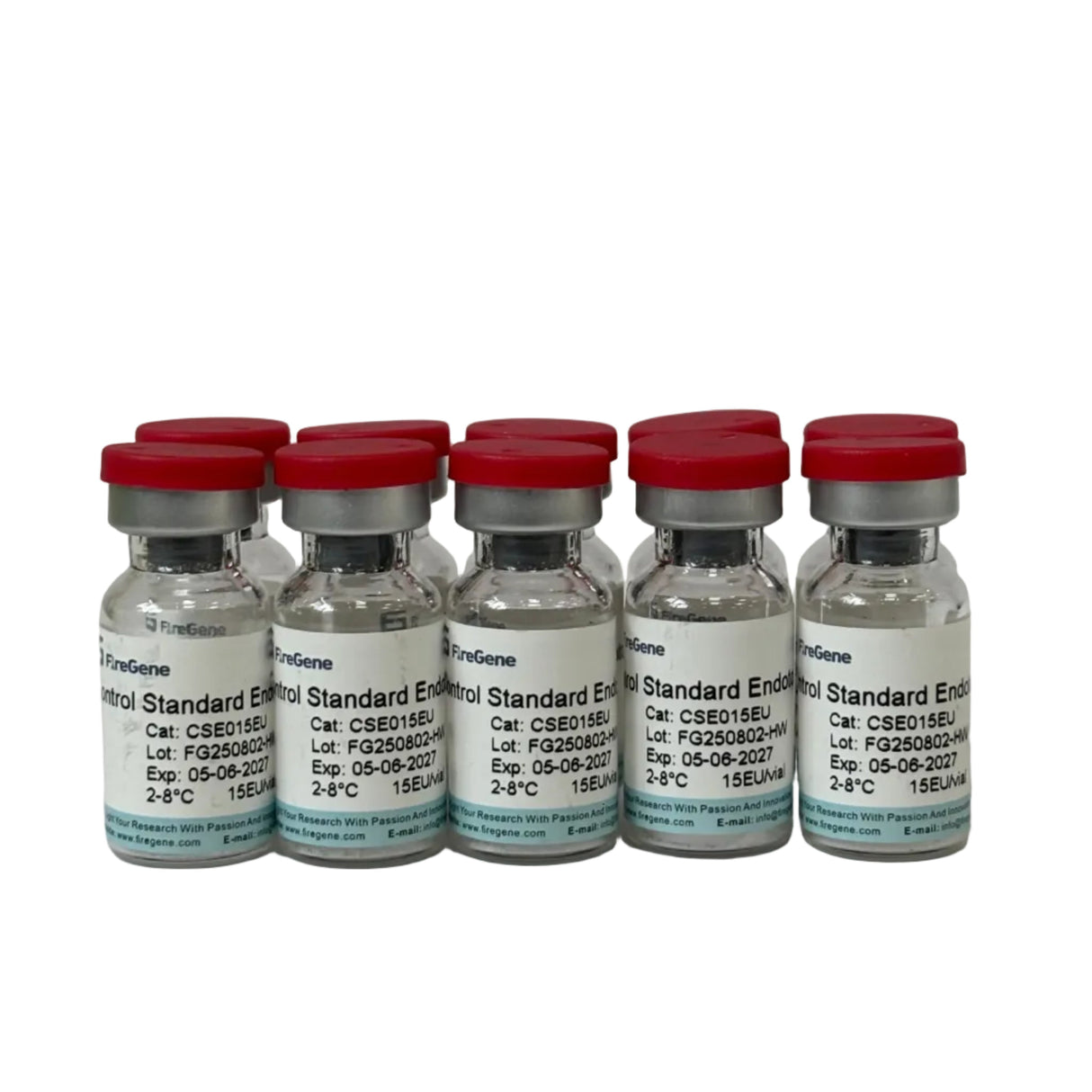 Control Standard Endotoxin (CSE)