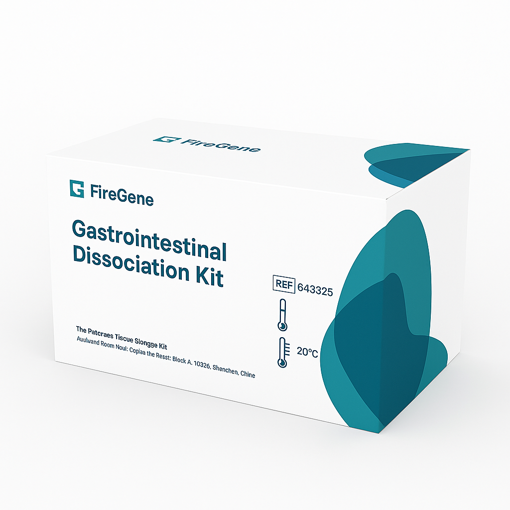 Gastrointestinal Dissociation Kit – Gut Cell Isolation