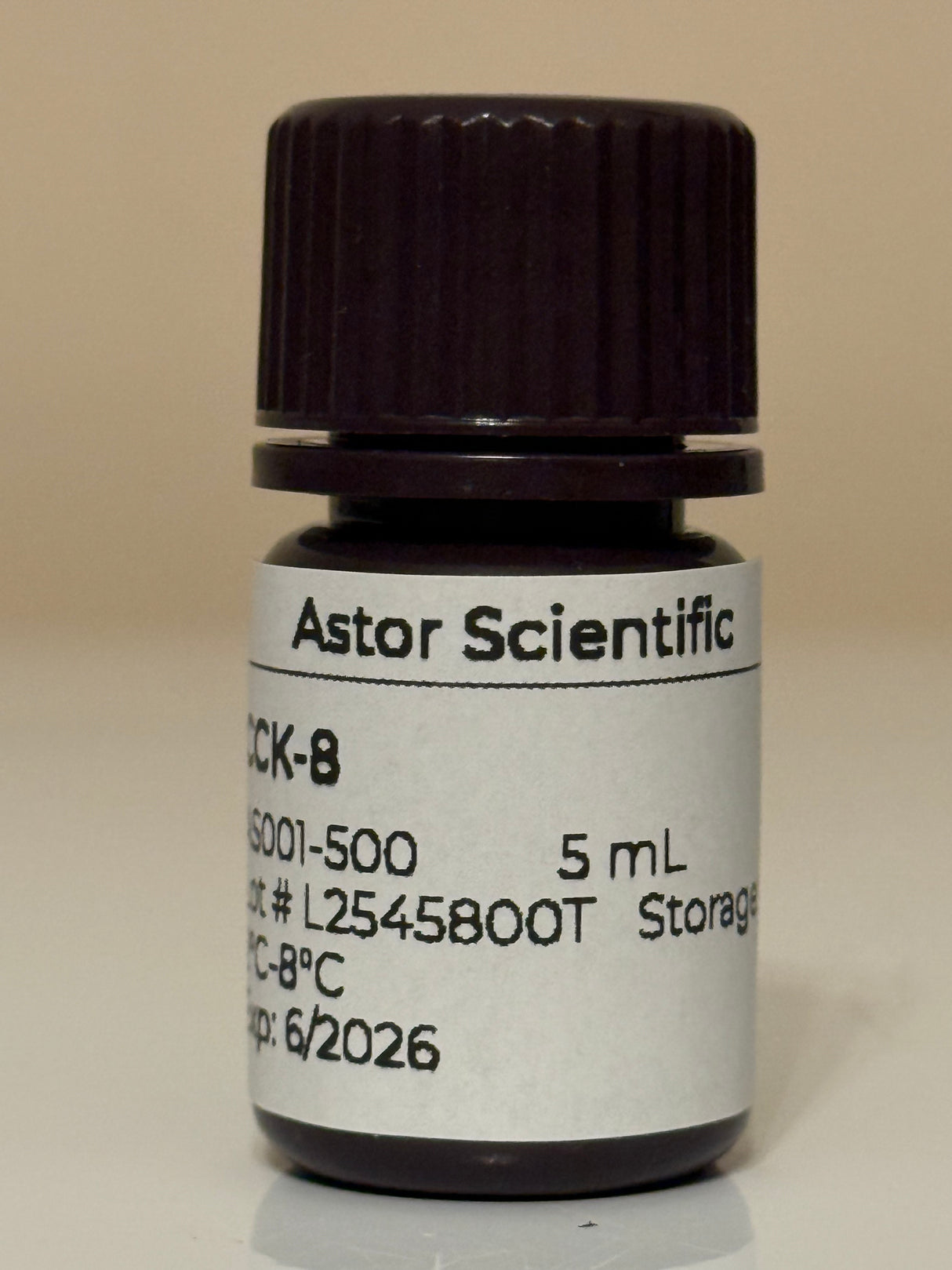 Cell Counting Kit-8 (CCK-8), 5 mL