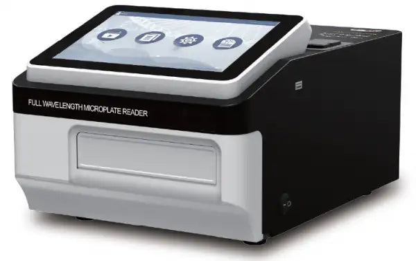 Microplate Reader BFA-8601