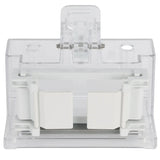 Mini Vertical Electrophoresis Apparatus, 83x73 mm Gel Area, 0.75/1/1.5 mm Thickness for SDS-PAGE & Native PAGE
