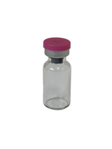 Pyrogen-Free Vials