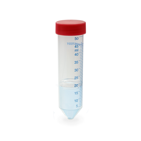 pluriMate ll – 50 ml centrifugation tube, unfilled
