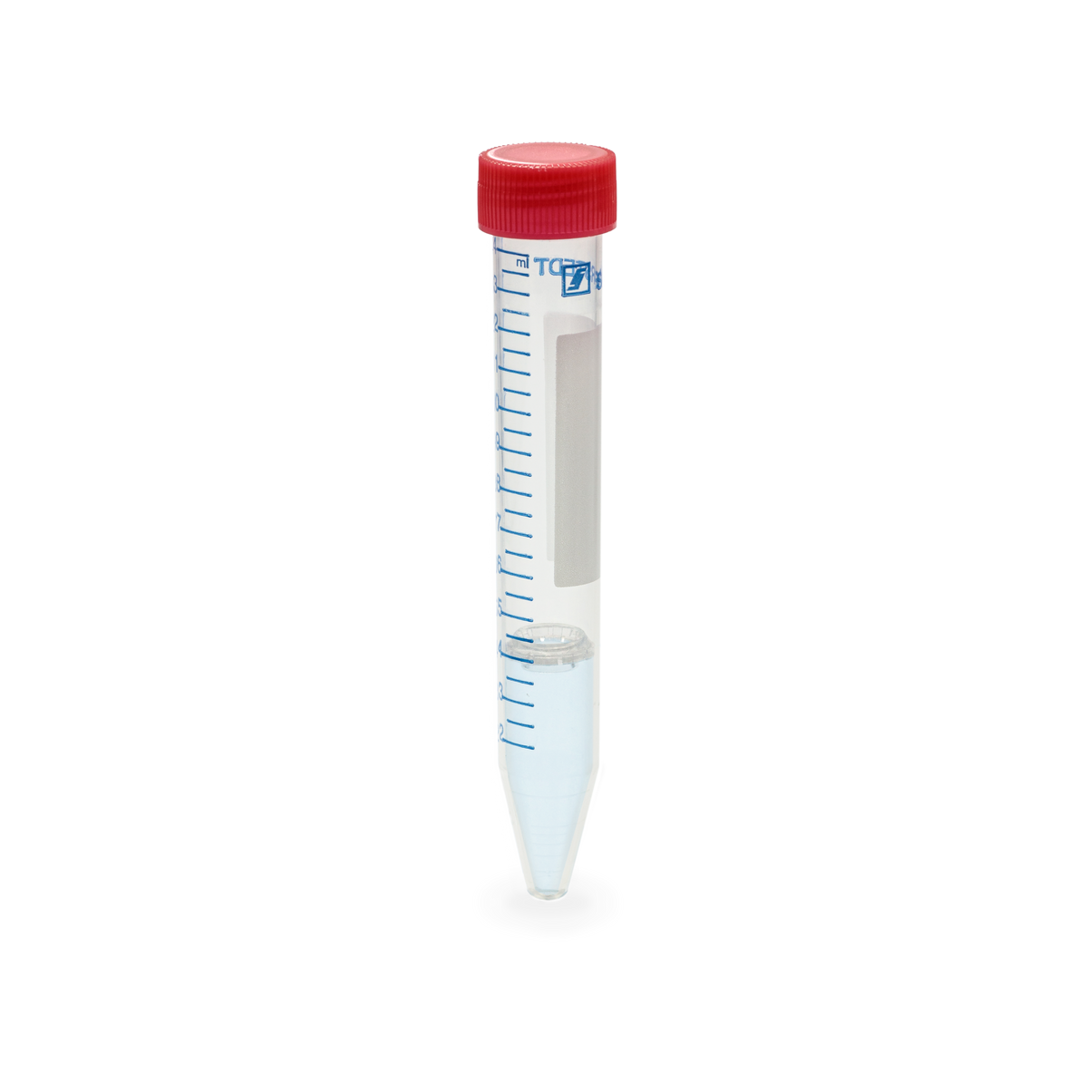 pluriMate ll – 15 ml centrifugation tube, unfilled