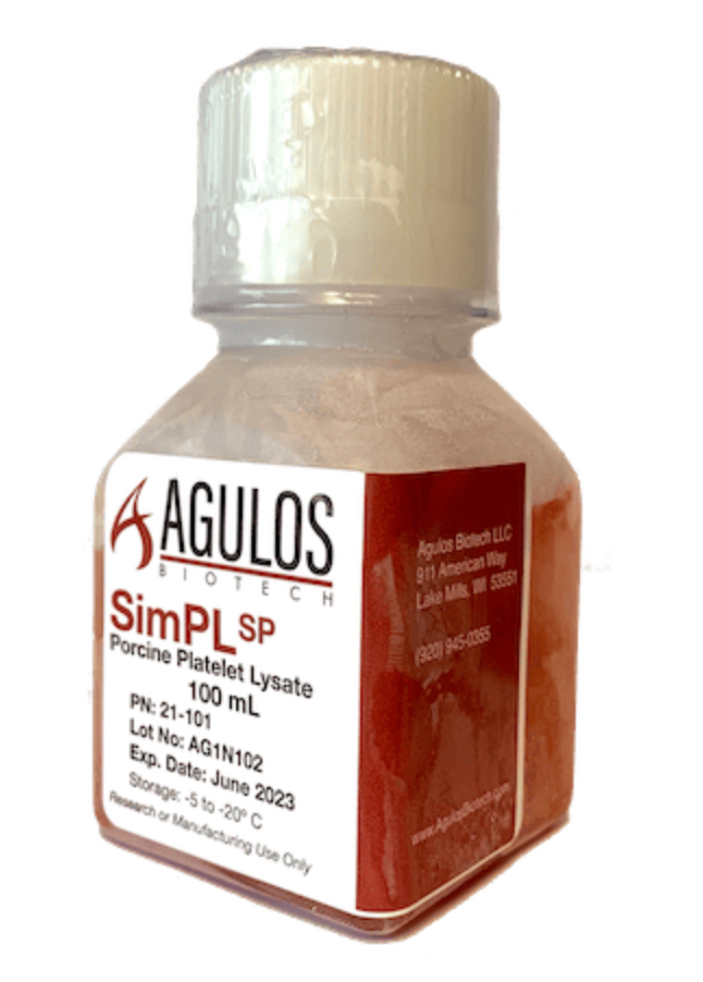 Agulos Biotech SimPL SP