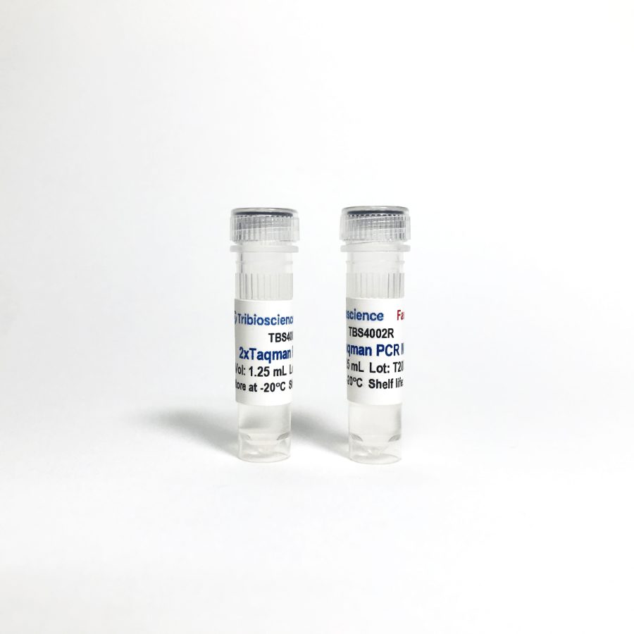 Tribo™ 2x TaqMan qPCR Super Mix (No ROX)