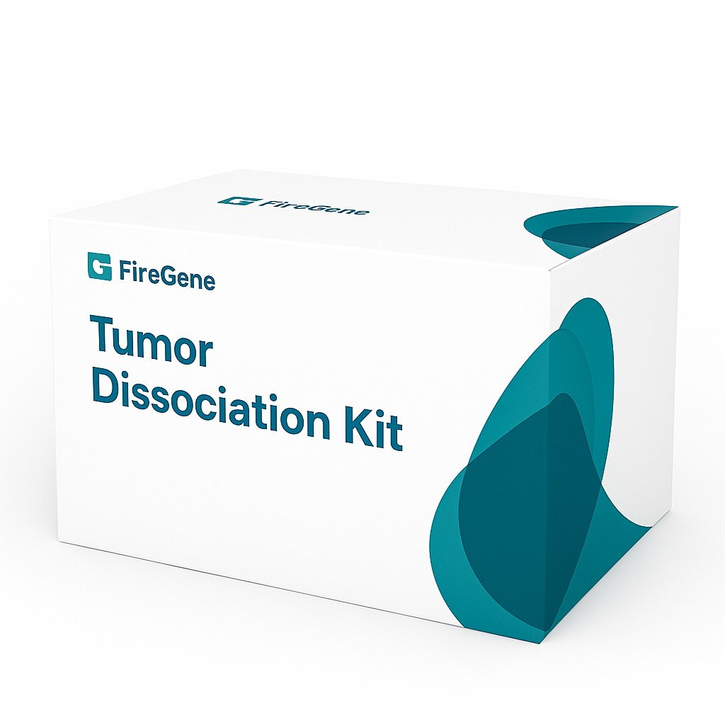 Tumor Dissociation Kit – Optimized for Tumor Microenvironment