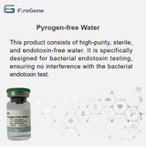 Endotoxin Assay Water (Water for Bacterial Endotoxins Test)