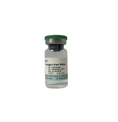 Endotoxin Assay Water (Water for Bacterial Endotoxins Test)