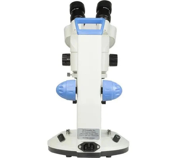 Z4 Zoom System