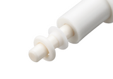 Nichipet EX Plus Ⅱ Autoclavable/UV Stable, Chemical resistant, One-Touch Calibration Digital Micropipette