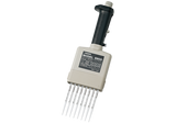 NICHIRYO Model 8800 8 Channel Repetitive Syringe Dispenser and Acces