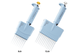 Nichipet EXII 8/12 Channel Pipette