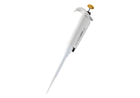 Nichipet Premium Long Lasting Autoclavable/UV Stable Digital Micropipette