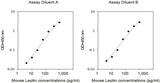 Mouse Leptin ELISA Kit