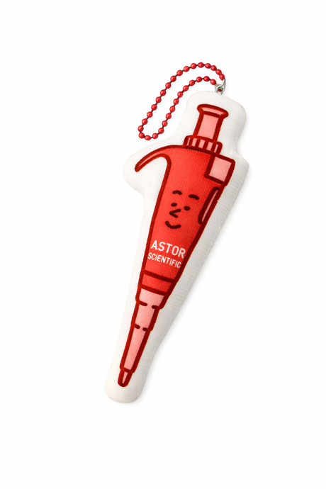 Cute Lab Swag by Astor Scientific