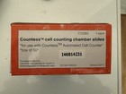 Invitrogen™ Countess™ Cell Counting Chamber Slides and Holder, disposable (C10283)-Limited quantity